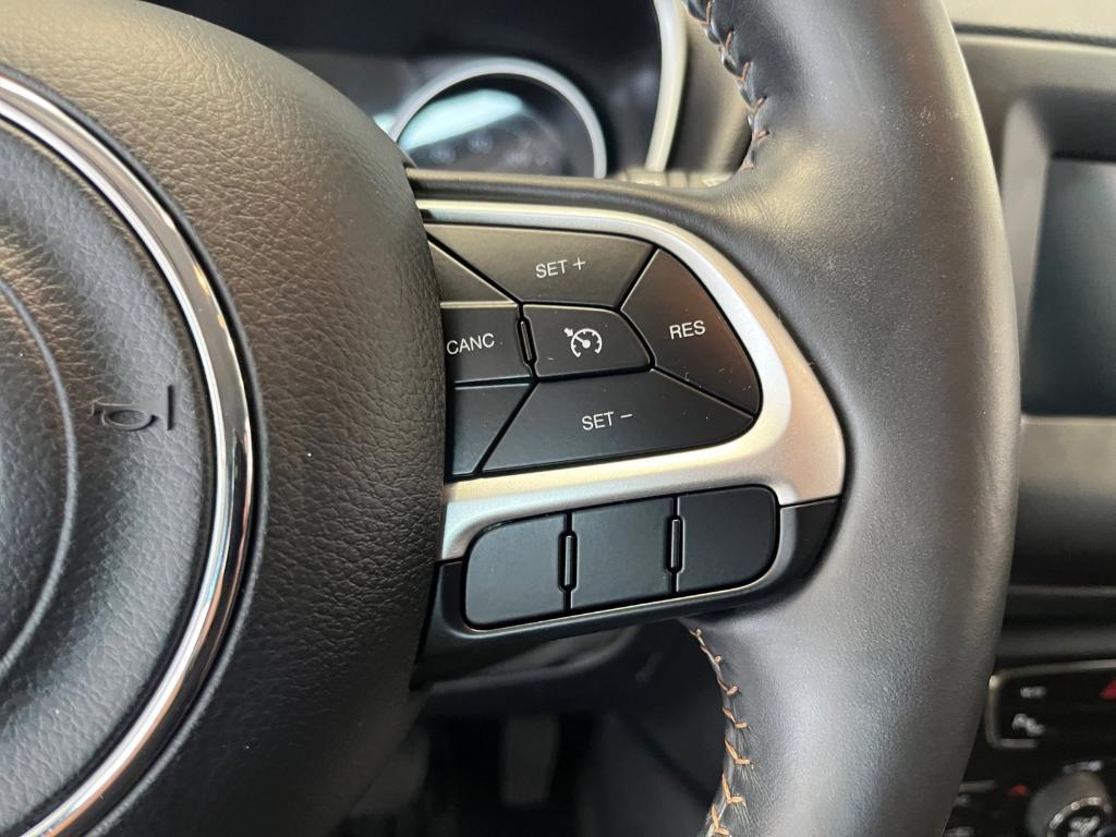 used 2018 Jeep Compass car, priced at $16,696