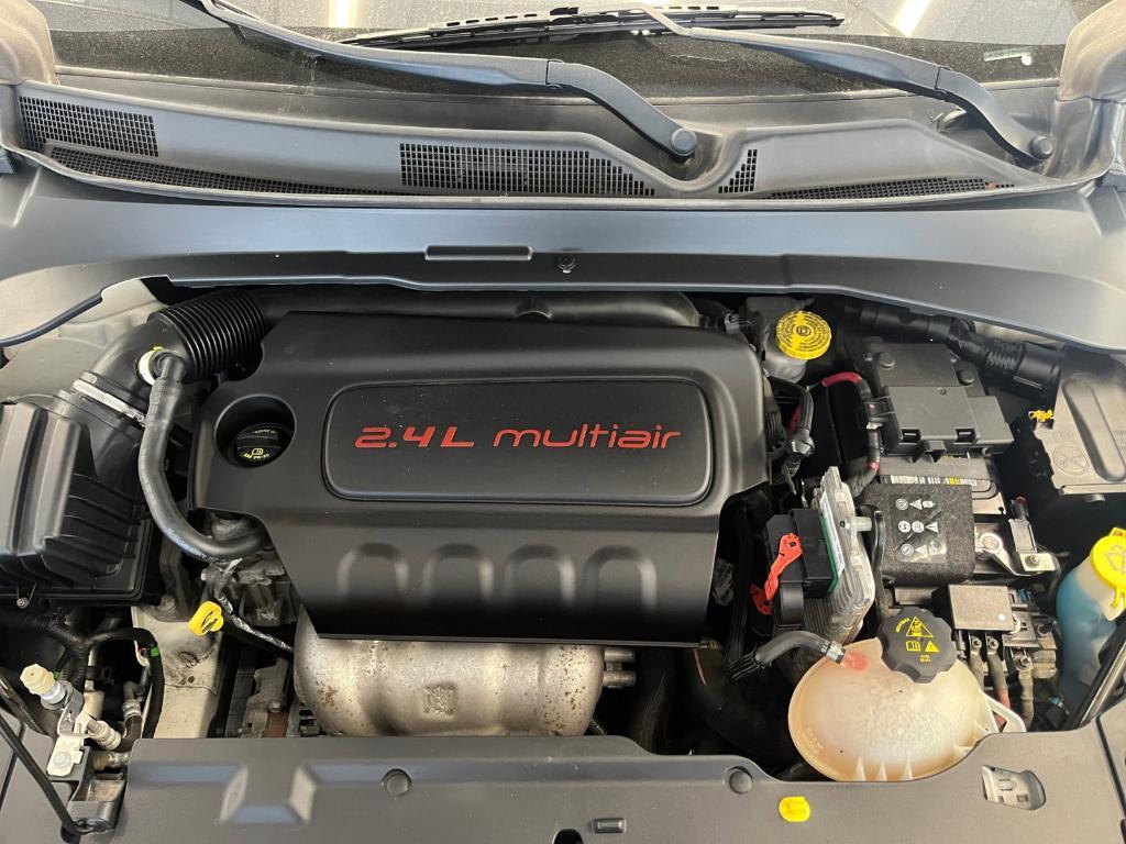 used 2018 Jeep Compass car, priced at $16,696