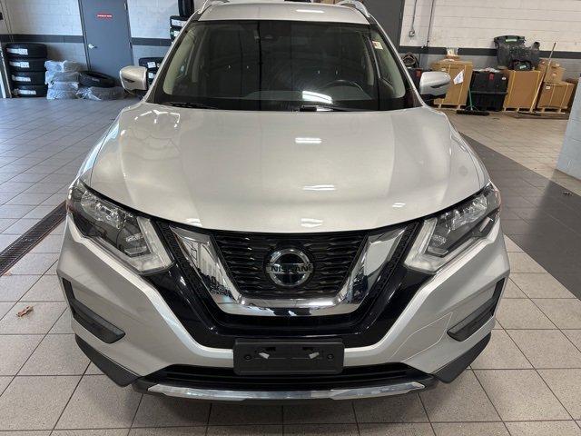 used 2019 Nissan Rogue car, priced at $19,990