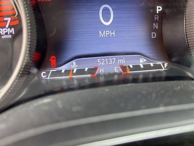 used 2020 Jeep Cherokee car, priced at $22,490