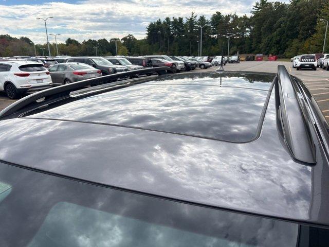 used 2020 Jeep Cherokee car, priced at $22,490
