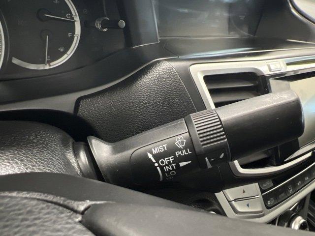 used 2015 Honda Accord car, priced at $11,995