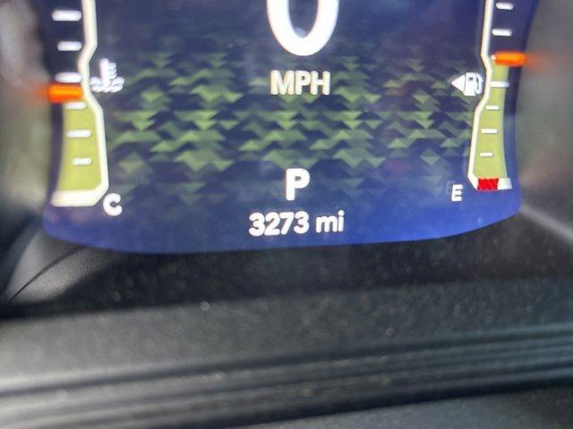 used 2025 Jeep Wrangler car, priced at $86,990