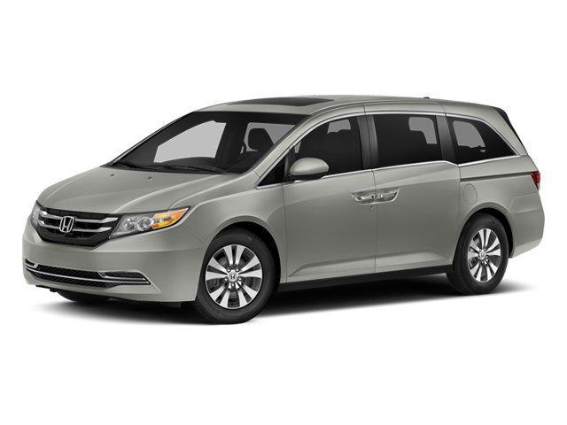 used 2014 Honda Odyssey car, priced at $14,492