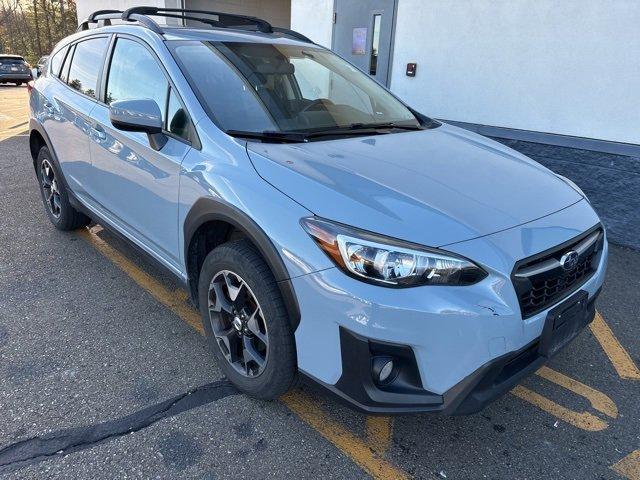 used 2018 Subaru Crosstrek car, priced at $20,290