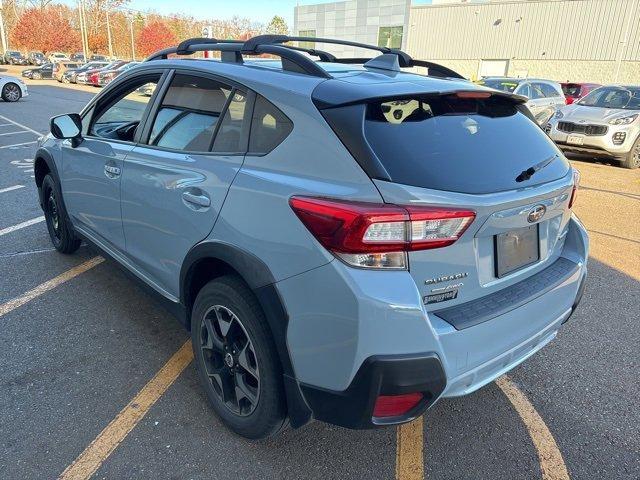 used 2018 Subaru Crosstrek car, priced at $20,290