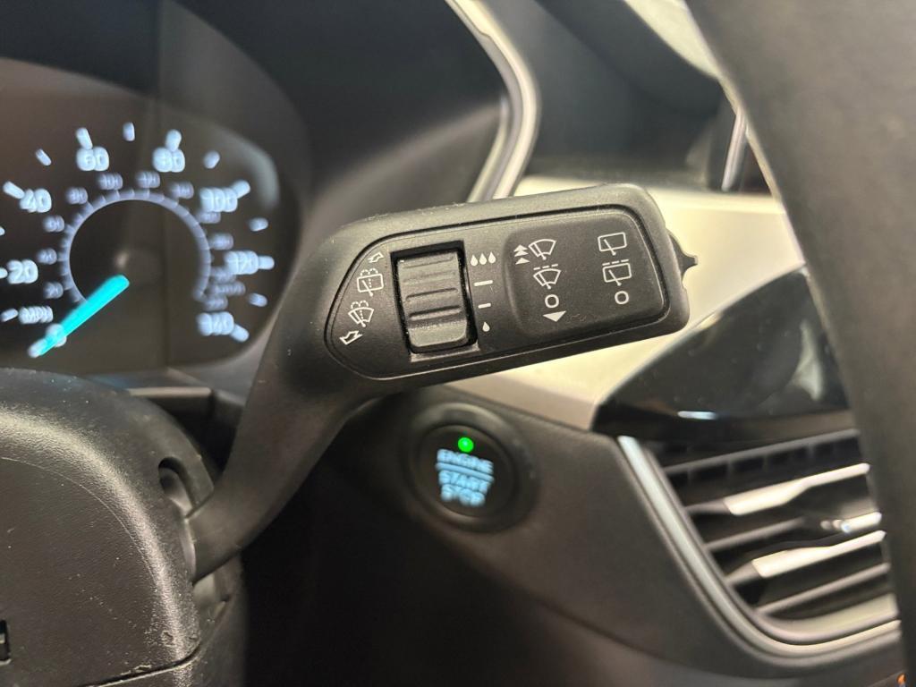 used 2020 Ford Escape car, priced at $17,492