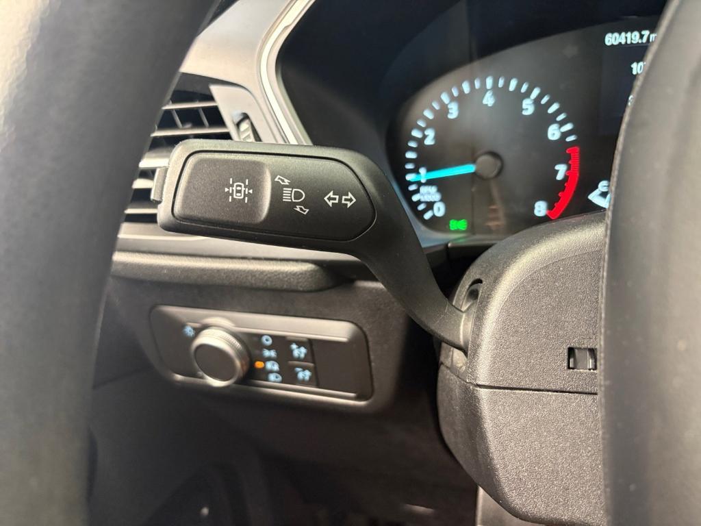 used 2020 Ford Escape car, priced at $17,492
