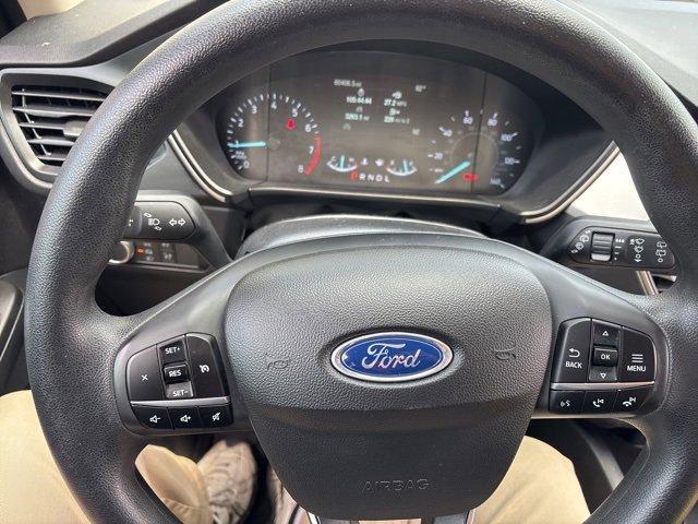 used 2020 Ford Escape car, priced at $17,990