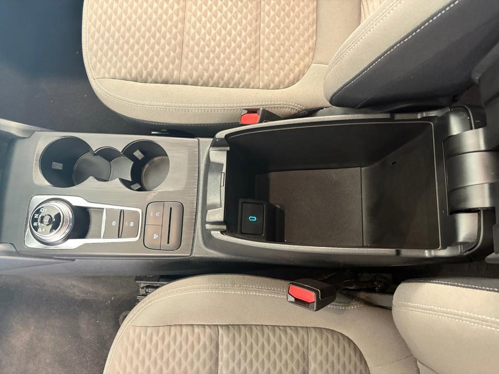 used 2020 Ford Escape car, priced at $17,492