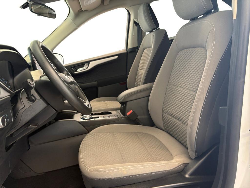 used 2020 Ford Escape car, priced at $17,492