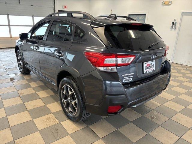 used 2018 Subaru Crosstrek car, priced at $20,497