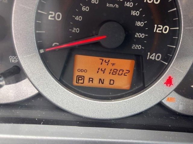 used 2011 Toyota RAV4 car, priced at $9,990