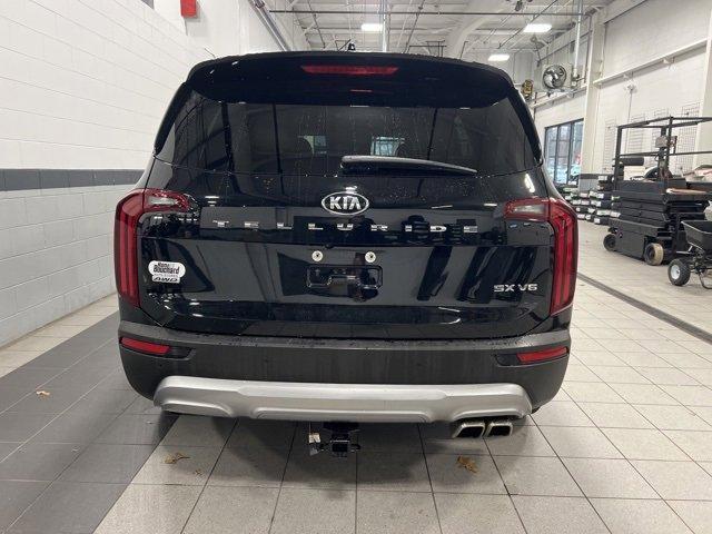 used 2020 Kia Telluride car, priced at $26,494