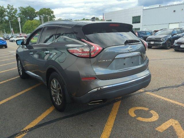 used 2016 Nissan Murano car, priced at $15,891