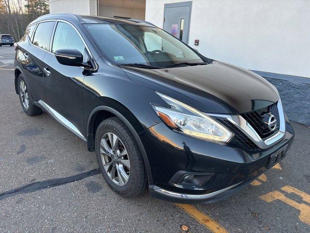 used 2015 Nissan Murano car, priced at $14,490