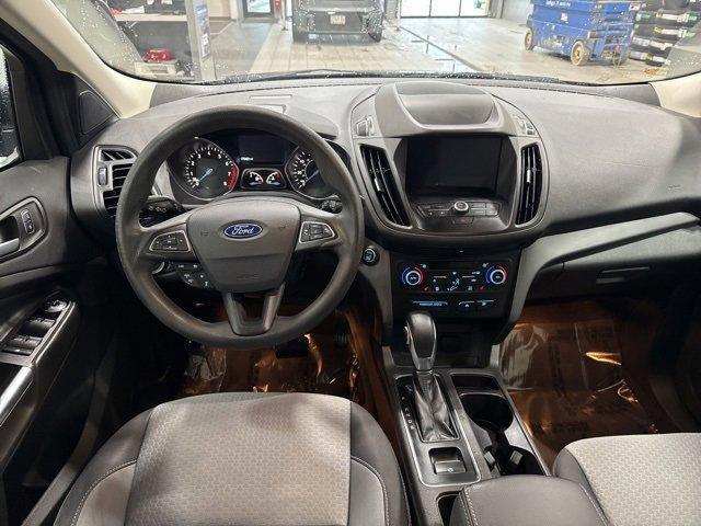 used 2019 Ford Escape car, priced at $15,293