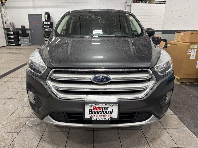 used 2019 Ford Escape car, priced at $15,293