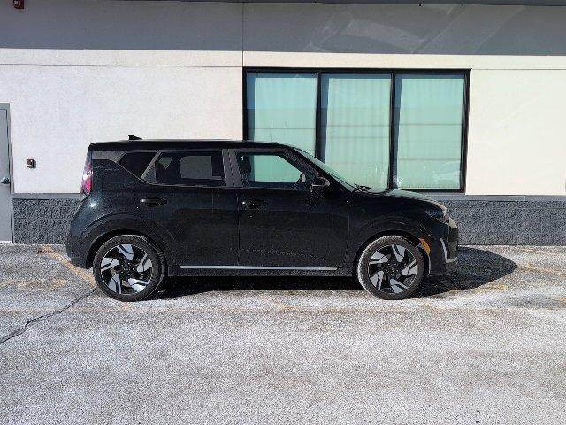 used 2023 Kia Soul car, priced at $19,992