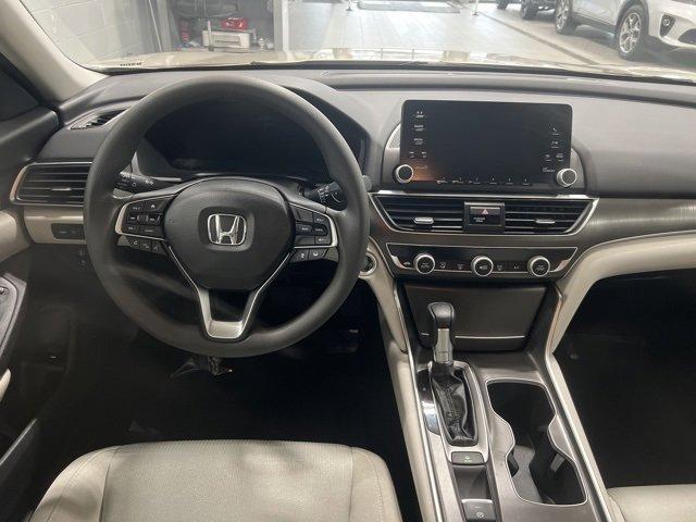 used 2019 Honda Accord car, priced at $20,222