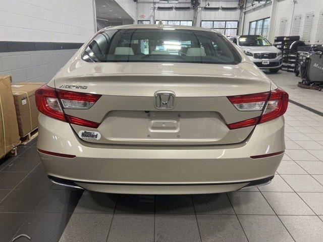 used 2019 Honda Accord car, priced at $20,222