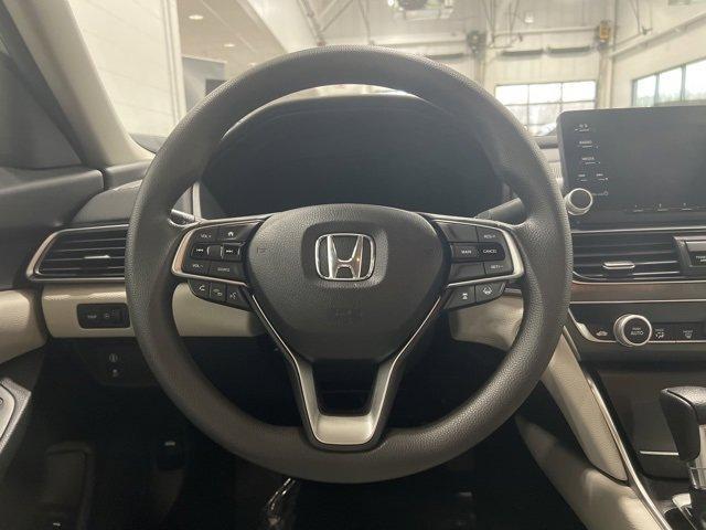 used 2019 Honda Accord car, priced at $20,222