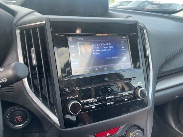 used 2021 Subaru Forester car, priced at $22,691