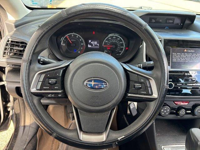 used 2018 Subaru Impreza car, priced at $15,490