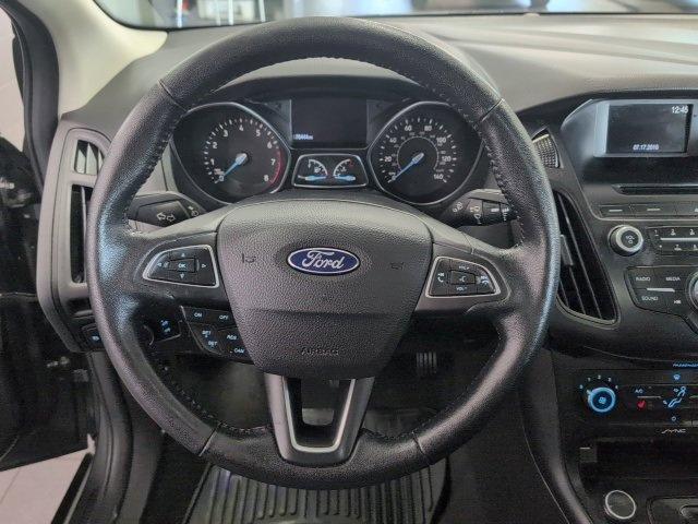 used 2016 Ford Focus car, priced at $8,995