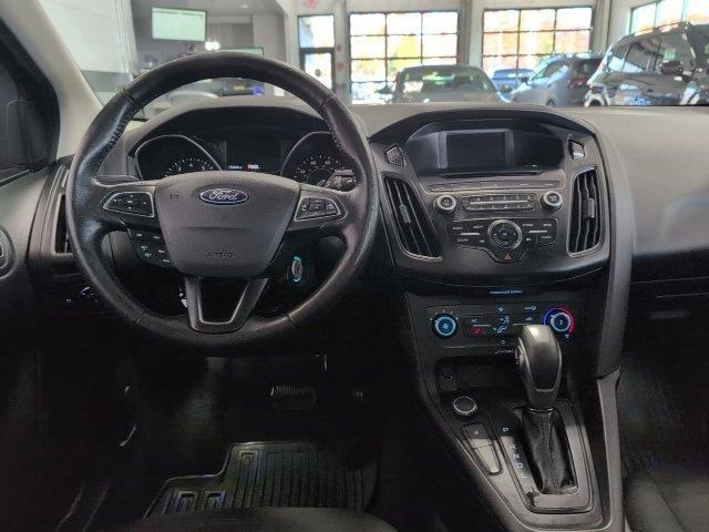 used 2016 Ford Focus car, priced at $8,995