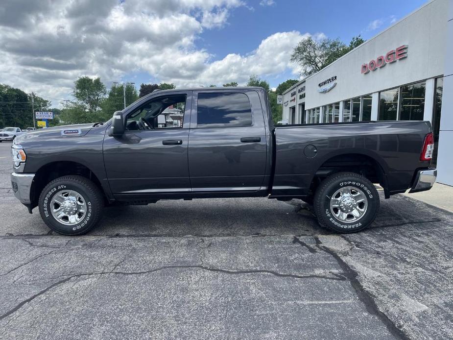 new 2024 Ram 2500 car, priced at $50,268