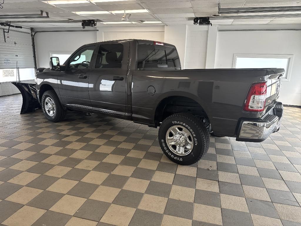 new 2024 Ram 2500 car, priced at $58,627