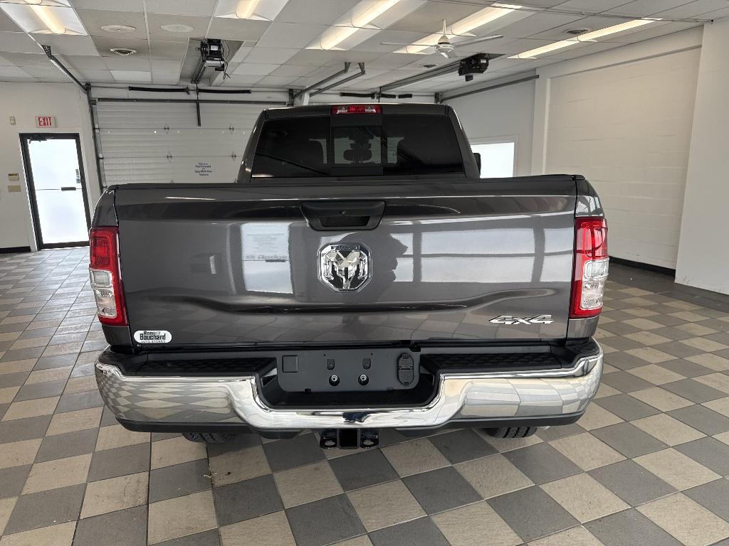 new 2024 Ram 2500 car, priced at $58,627