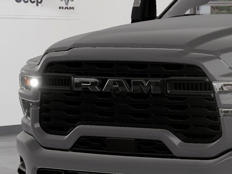 new 2026 Ram 2500 car, priced at $62,534