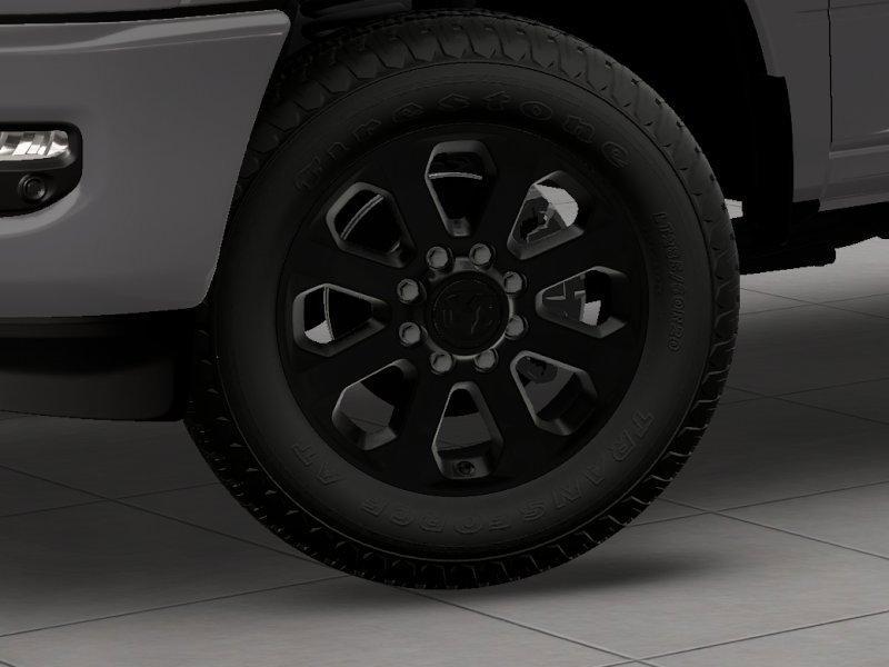 new 2026 Ram 2500 car, priced at $62,534