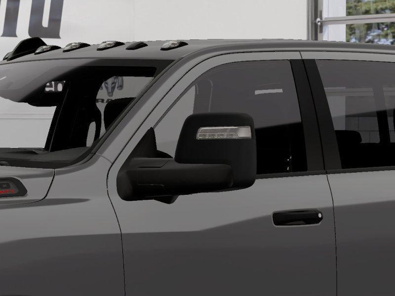 new 2026 Ram 2500 car, priced at $62,534