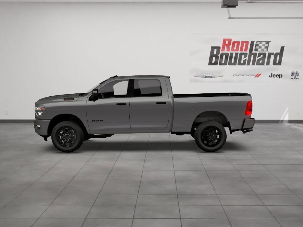 new 2026 Ram 2500 car, priced at $62,534