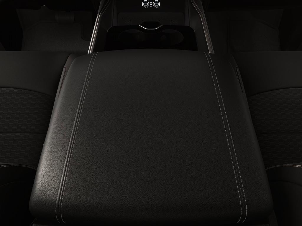 new 2026 Ram 2500 car, priced at $62,534