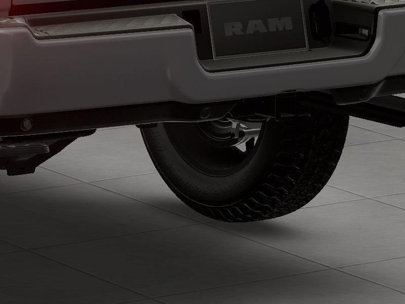 new 2026 Ram 2500 car, priced at $62,534