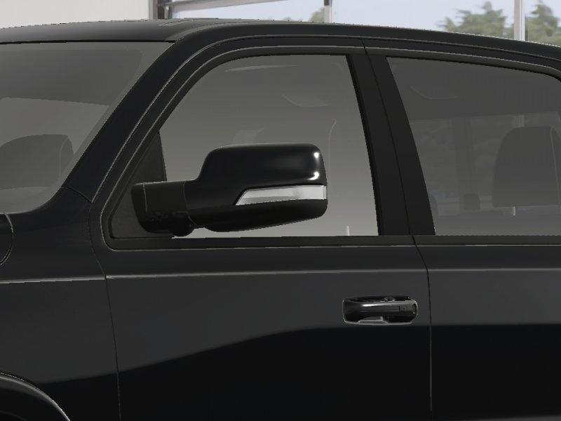 new 2025 Ram 1500 car, priced at $63,411