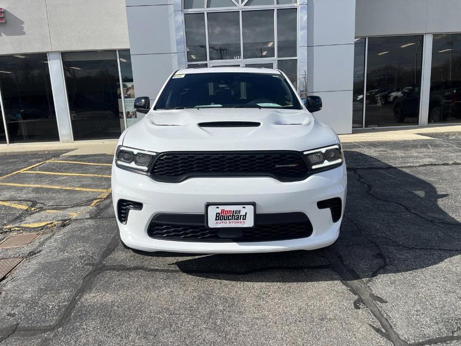 new 2024 Dodge Durango car, priced at $50,434