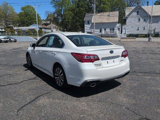 used 2019 Subaru Legacy car, priced at $17,490
