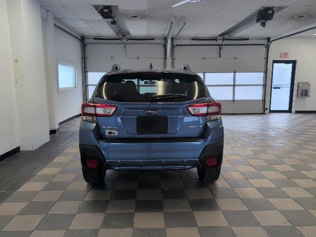 used 2019 Subaru Crosstrek car, priced at $21,893