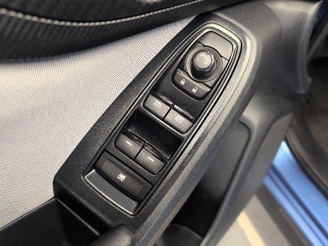 used 2019 Subaru Crosstrek car, priced at $21,893