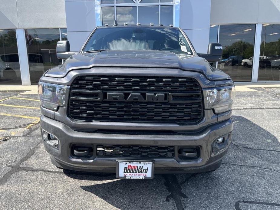 new 2024 Ram 2500 car, priced at $62,333