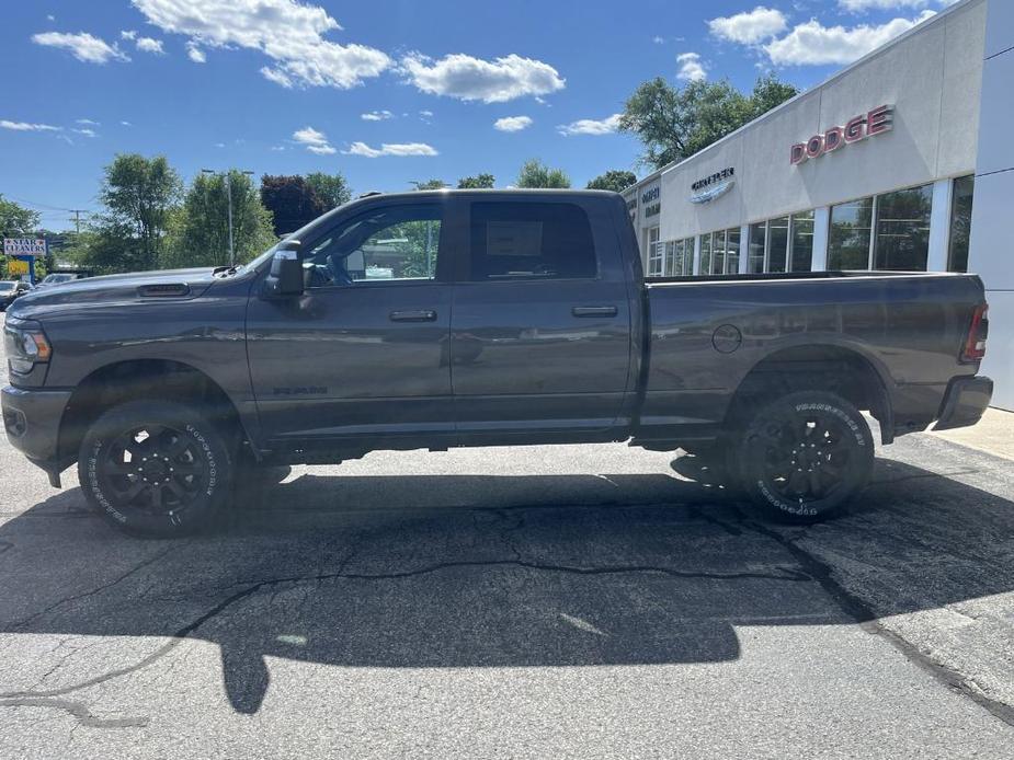 new 2024 Ram 2500 car, priced at $62,333