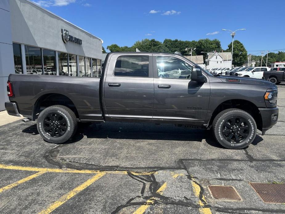 new 2024 Ram 2500 car, priced at $62,333