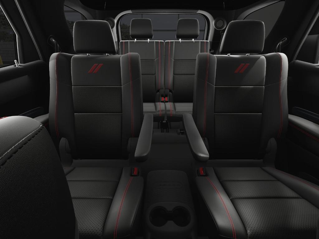 new 2025 Dodge Durango car, priced at $48,881