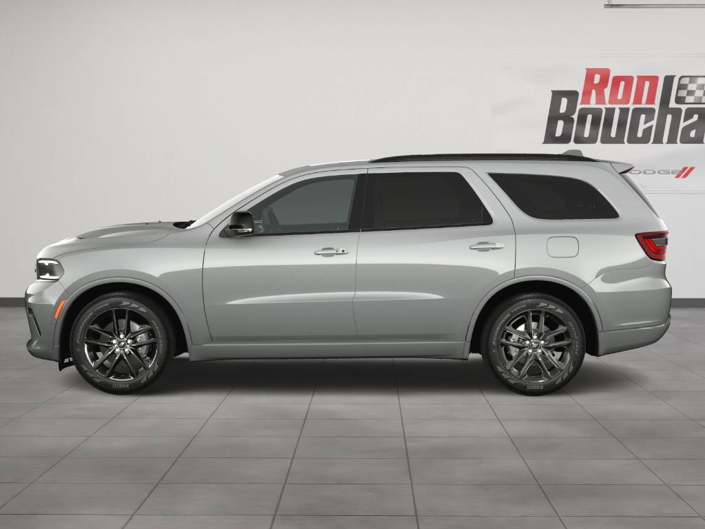 new 2025 Dodge Durango car, priced at $48,881