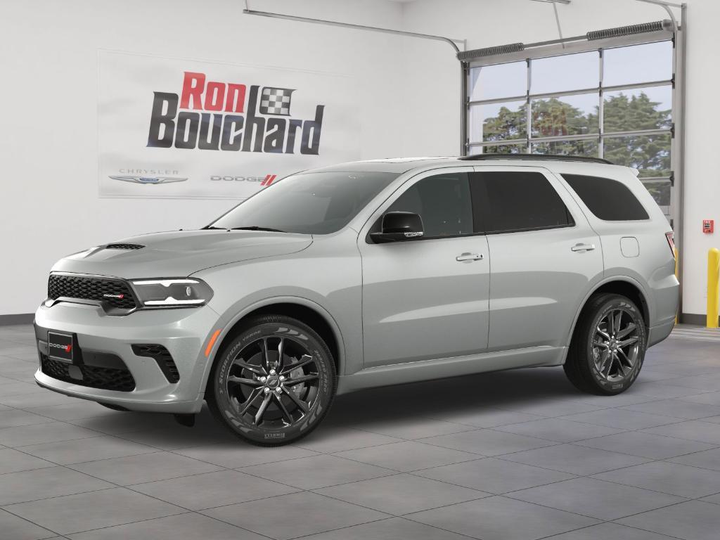 new 2025 Dodge Durango car, priced at $48,881